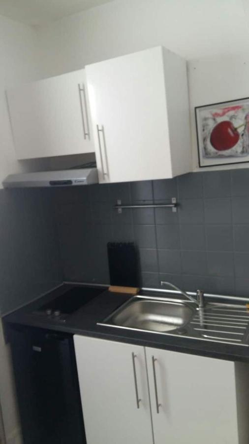 Cosy Appartement 2 Pieces 15Min Du Centre De Paris クリシー エクステリア 写真