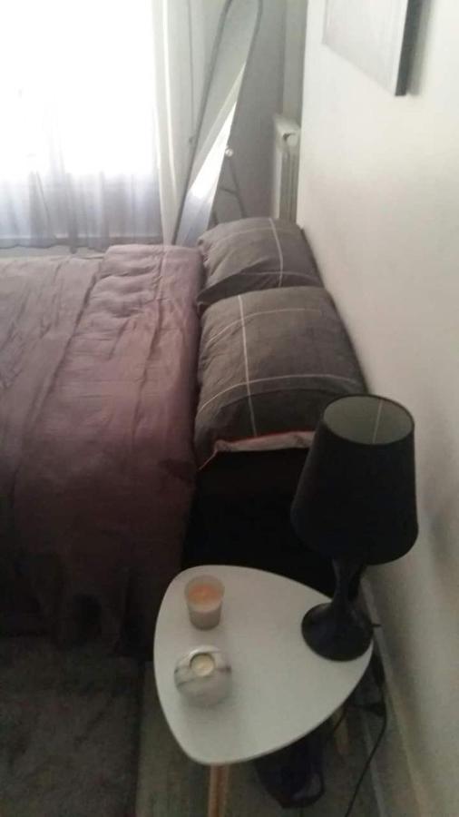 Cosy Appartement 2 Pieces 15Min Du Centre De Paris クリシー エクステリア 写真