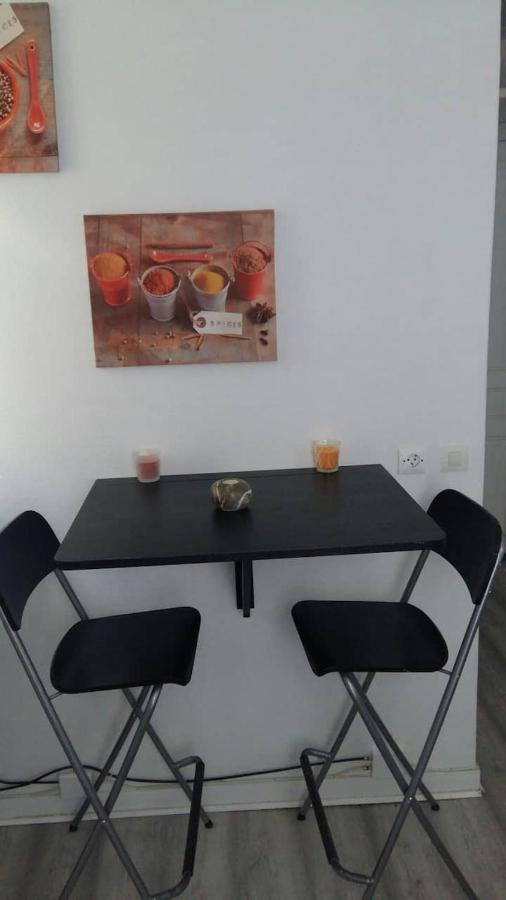 Cosy Appartement 2 Pieces 15Min Du Centre De Paris クリシー エクステリア 写真